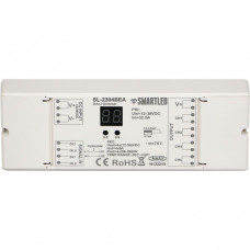 SmartLed Dimmer 4 x 8A DALI SL-2304BEA