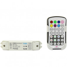 SmartLed Dimmer Set Mini RGB RF M7-M3