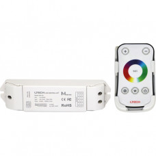 SmartLed Dimmer Set Mini RGBW M4+M4 RF