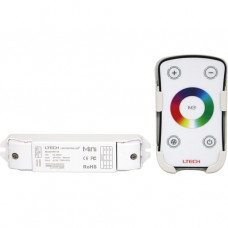 SmartLed LED-Mini RGB M3+M3 RF Dimmer Set