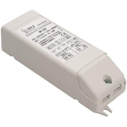 Molto Luce Trafo elektronisch 20 - 105 W 12 V weiß Molto Luce Trafo elektronisch 20 - 105 W 12 V weiß
