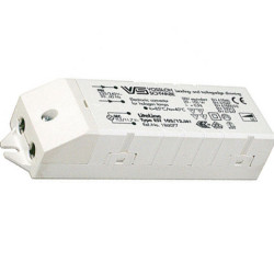 Vossloh Elektronischer Trafo 20- 70W 12V EST-LL70 Vossloh Elektronischer Trafo 20- 70W 12V EST-LL70