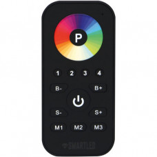 SmartLed Fernbedienung RGB RF SR-2810W