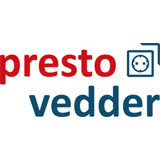 Presto-Vedder grau IP44 Presto-Vedder grau IP44