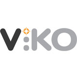 Viko Karre reinweiß Viko Karre reinweiß