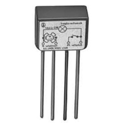 Wallair Nachlaufrelais einstellbar ZVR-E VENTILATOR 1-9 min Wallair Nachlaufrelais einstellbar ZVR-E VENTILATOR 1-9 min