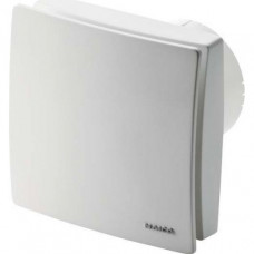 Maico Kleinraumventilator mit Nachlaufrelais 230V AWB 100 TC