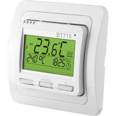 SIKU Aufputz Funk-Raumthermostat mit Display BPT710