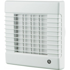 Siku Ventilator DM100mm automatische Jalousie Timer Kugellager 100AZTL