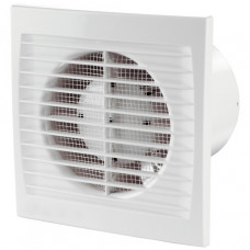 SIKU Ventilator DM 100 mm Standard Gleitlager SIKU 100S
