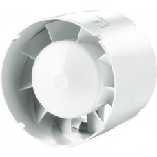 Siku Rohreinschubventilator DM 100 mm mit Kugellager 100VKO1L