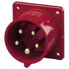 Mennekes CEE-Anbaugerätestecker 5-polig 16A 400V 6h IP44