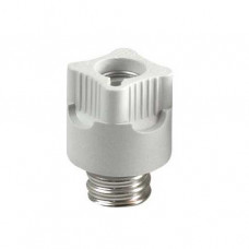 Mersen NEOZED Schraubkappe D01 E14 16A 400VAC aus Kunststoff mit Prüfloch 01714.000201