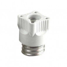 Mersen NEOZED Schraubkappe D02 E18 63A 400VAC aus Kunststoff mit Prüfloch 01715.000201