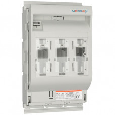 Mersen Sicherungslasttrennschalter MULTIBLOC 3-polig NH00 160A 00.ST9-N