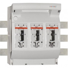 Mersen Sicherungslasttrennschalter MULTIBLOC 3-polig NH2 400A 1.000.704 60MM