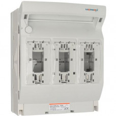Mersen Sicherungslasttrennschalter MULTIBLOC 3-polig NH1 250A 1.000.299