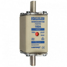 Mersen NH Sicherungseinsatz NH00 160A