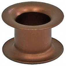 Mersen NEOZED Hülsenpasseinsätze D01 4 A braun