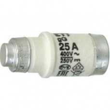 ETI NEOZED Sicherungseinsatz D02 25A gelb
