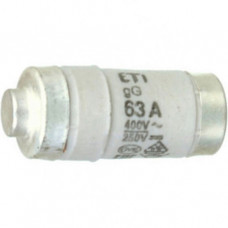 ETI NEOZED Sicherungseinsatz D02 63A kupfer