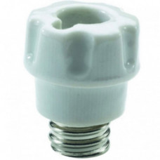 Mersen Schraubkappen mit Prüfloch Porzellan D01 16A