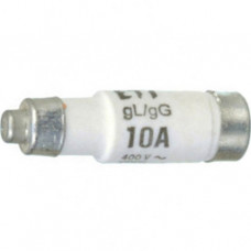 ETI NEOZED Sicherungseinsatz DO1 10A rot