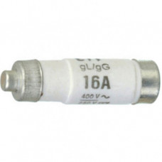 ETI NEOZED Sicherungseinsatz DO1 16A grau