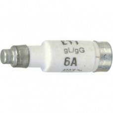 ETI NEOZED Sicherungseinsatz DO1 6A grün