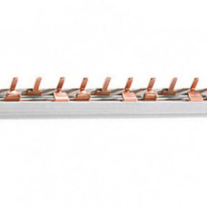 Mersen NEOZED Phasenschiene 3-polig 1 m Stift 16 mm²