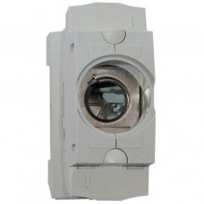 Mersen NEOZED Sicherungssockel D01 16A 1-polig