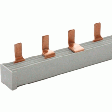 Mersen NEOZED Verschienung 3-polig 1 m Stift 16 mm²