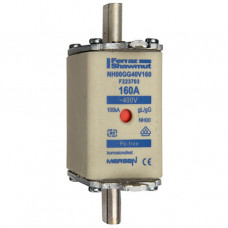Mersen NH-Sicherungseinsatz NH00 400V AC 125A