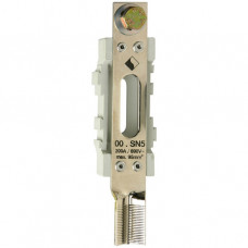 Mersen Neutralleiter-Stütze Gr.00 200A 690V AC SU5 eine Seite Schraube M8