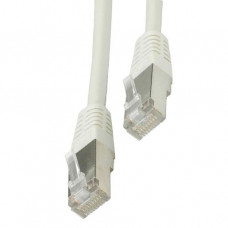 DIGITUS Patchkabel grau Cat5e SF-UTP 30 m