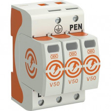 OBO Kombiableiter V50 3-polig 280V