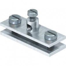 OBO Erdungsschelle 55mm St G 939