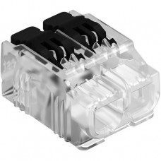 OBO Universal-Steckklemme 2-polig 0,2-4 mm² 61 HSK42
