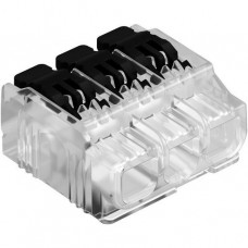 OBO Universal-Steckklemme 3-polig 0,2- 4 mm² 61 HSK43