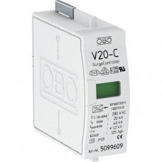 OBO SurgeController V20 Oberteil 280 V V20-C 0-280