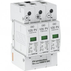 OBO SurgeController Photovoltaik V20