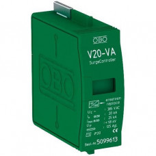 OBO SurgeController V20 leckstromfreies Oberteil 385V V20-VA 0