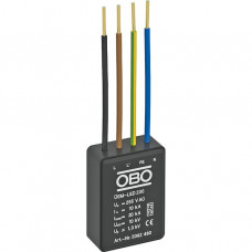 OBO Überspannungsschutzmodul Typ 2 für LED-Lampen 230V