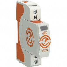 OBO SurgeController V20 1-polig 280V V20-1-280