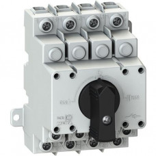 PCE Umschalter Netz-0-Not 35A MLU1-035-4V-9121