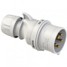 PCE CEE Stecker 5-polig 16A 400V 1h IP44/67 015-1 1H NOTSTROM