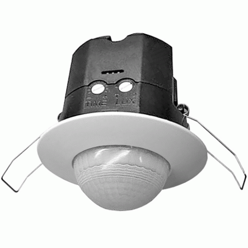 Perry Präsenzmelder 360° SP020 Deckeneinbau