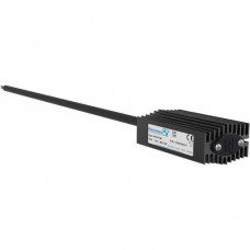 Pfannenberg Strahlungsheizung Mini IP54 für den Einbau im Schaltschrank 10 Watt PRH 010-M