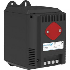 Pfannenberg Kompakt-Heizgebläse 400W mit Steckklemm-Anschluss 230VAC PFH 400