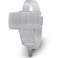 Phoenix Leiter-/Kabelmarkier KMK 3 1005 211 VPE: Packung (1 Stk)